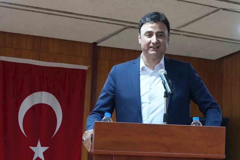 MESAM Başkanı Ergül: 