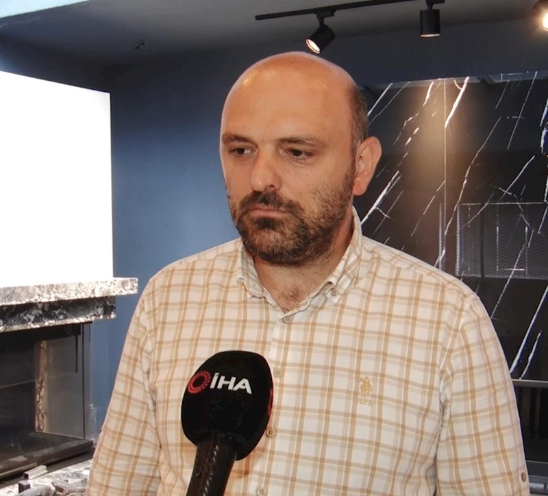 Kredi kartı bilgileri kopyalanan adam dakikalar içinde 1 milyon lira dolandırıldı

