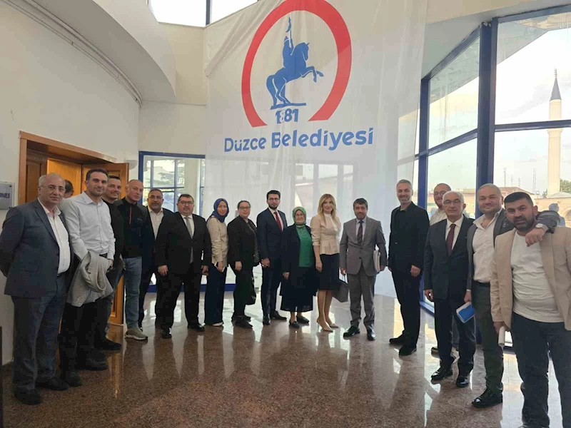 Meclis Başkanı Dilber 