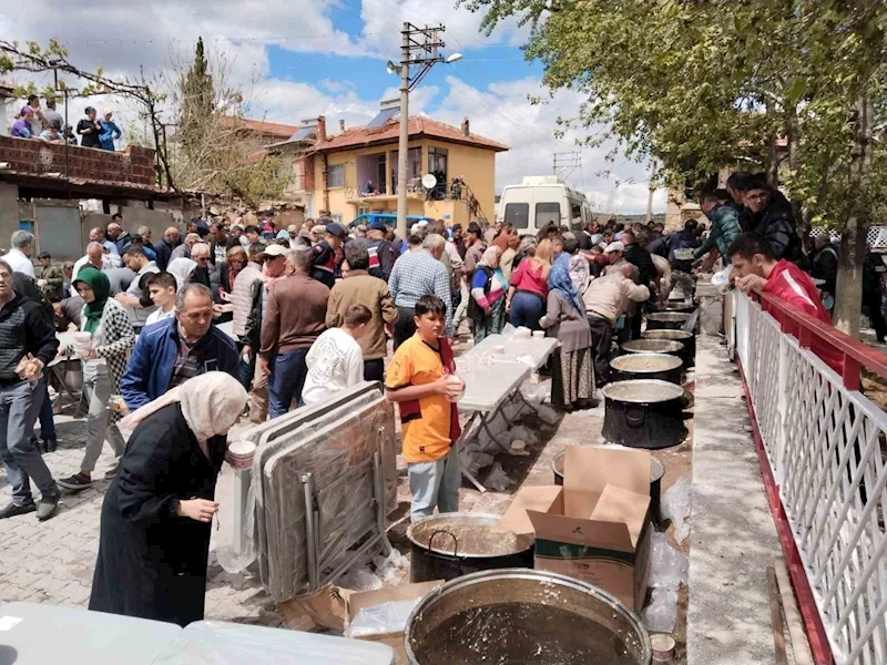 800 yıllık geleneğe genç nefes
