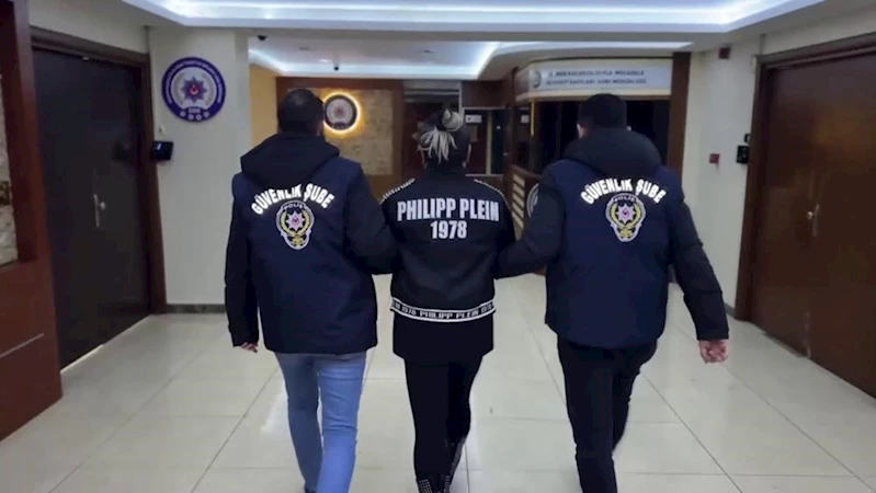 Fenomen Murat Övüç’e 4 yıl 6 aya kadar hapis talebi

