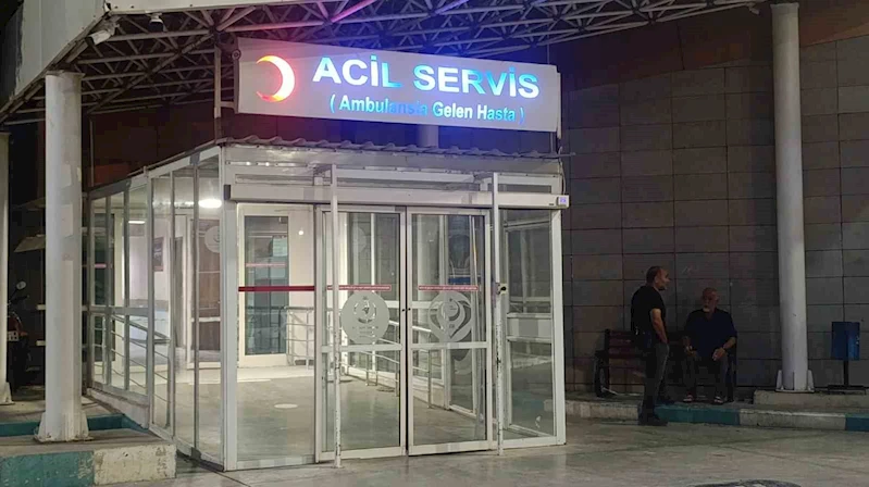 Mersin Valiliği: 