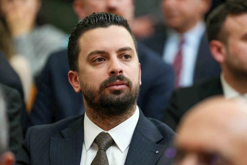 Özkösemen: 