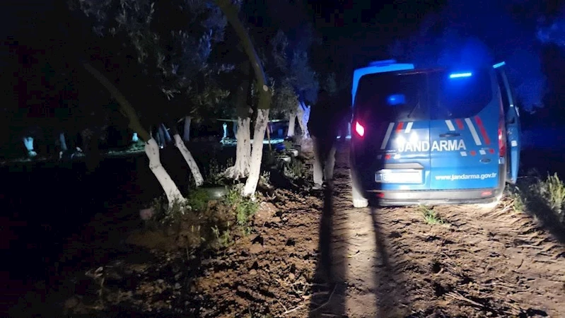 Çiftlik evindeki dehşetin detayları ortaya çıktı
