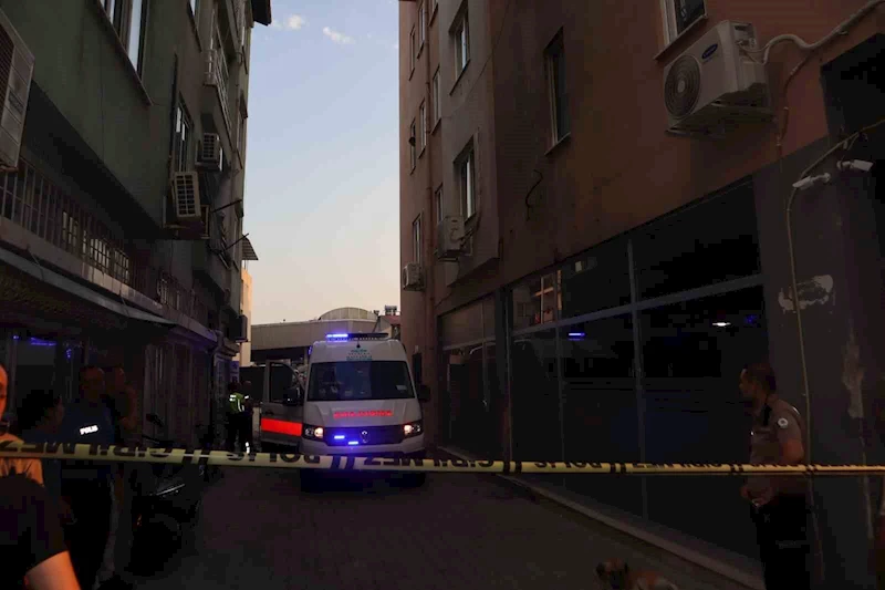 Muğla’da alkol masasında bıçaklı kavga: 2 ölü, 2 yaralı
