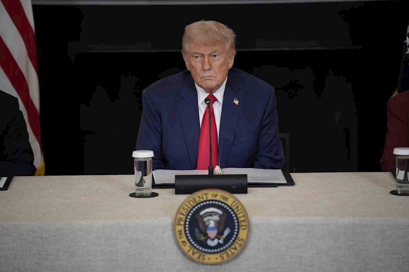 Trump: 