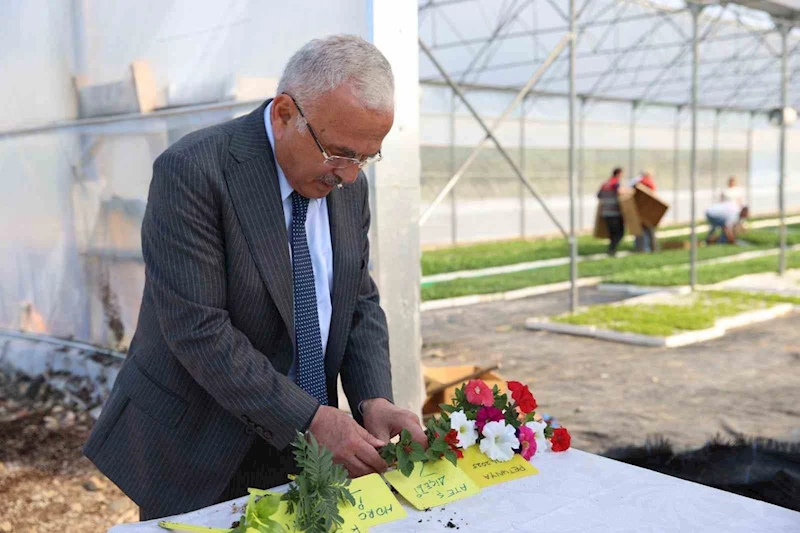Başkan Güler: 