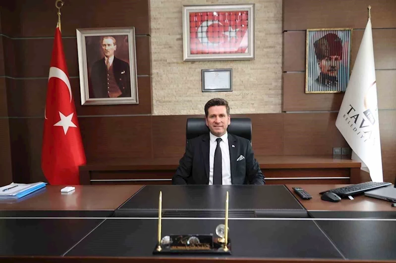 Bayramda ekmek çıkartmayan fırınlara Tavas Belediyesi tarafından yasal işlem başlatıldı
