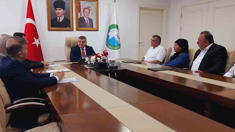 TKDK’den Sinop’taki 2 projeye 9,5 milyonluk hibe desteği
