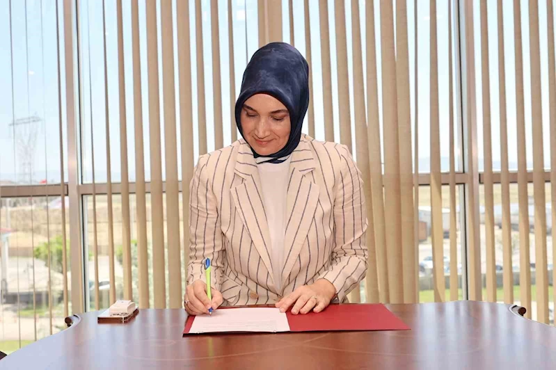 Kadınların ürettiği tahin ürünleri zincir markette satılacak

