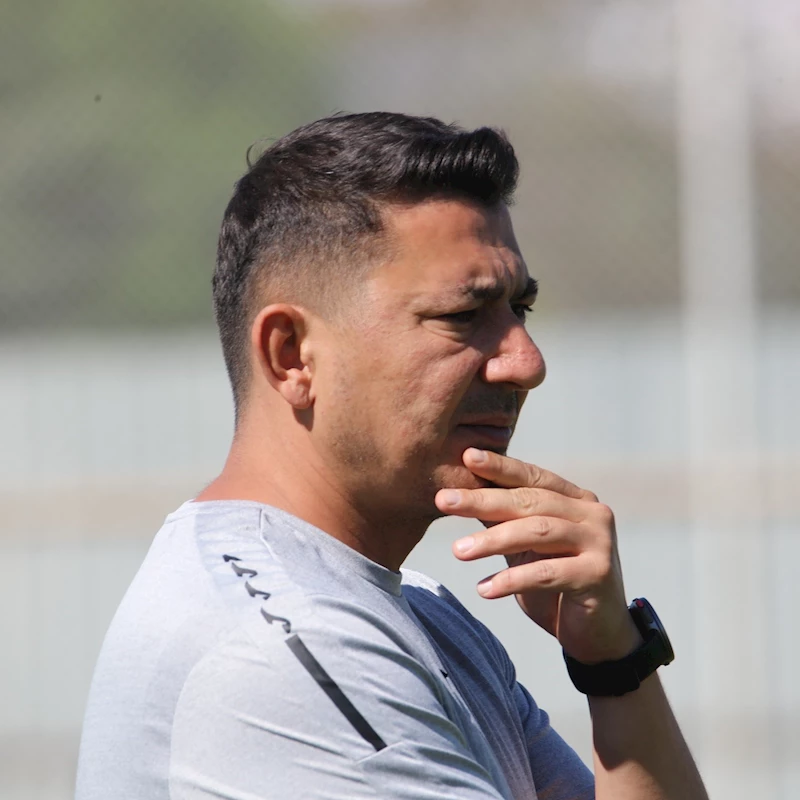 Elazığspor, Fırat Gül’le devam kararı aldı
