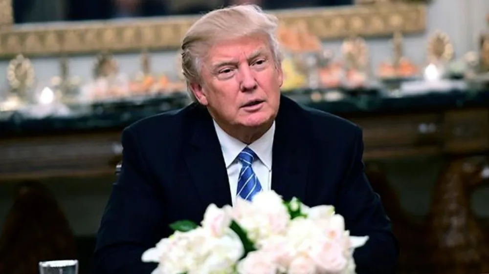 Trump