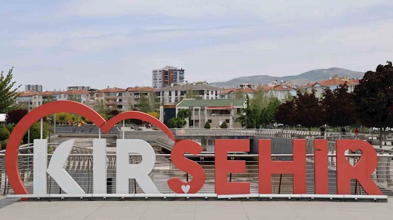 Kırşehir’de Mayıs Ayı Asayiş Raporu Açıklandı
