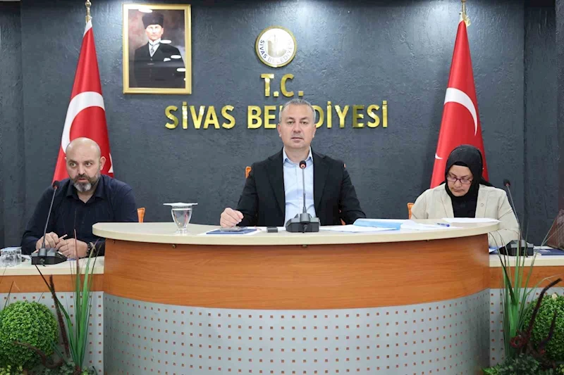 Başkandan rahatlatan açıklama, 