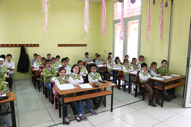 Gaziantep’te gönüllü geri dönüş, danışma ve destek merkezi açılıyor
