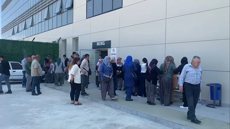 Evine gidip tartıştığı kadını bıçaklayarak öldürdü, 