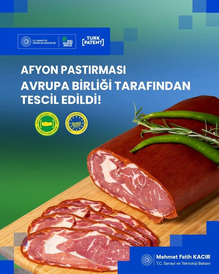 Bakan Kacır: 