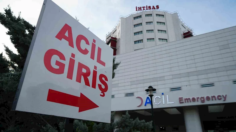 Silahlı saldırıda ağır yaralanan şahıs hayatını kaybetti
