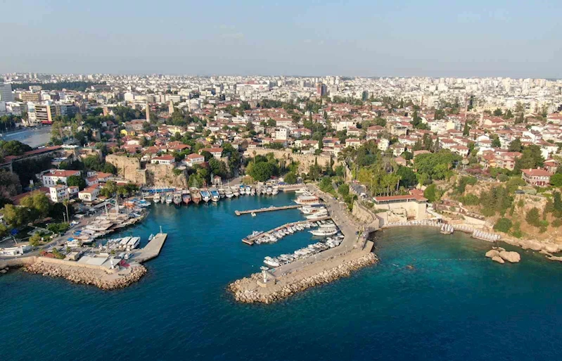 Antalya Valiliği’nden Mermerli Plajı açıklaması: 