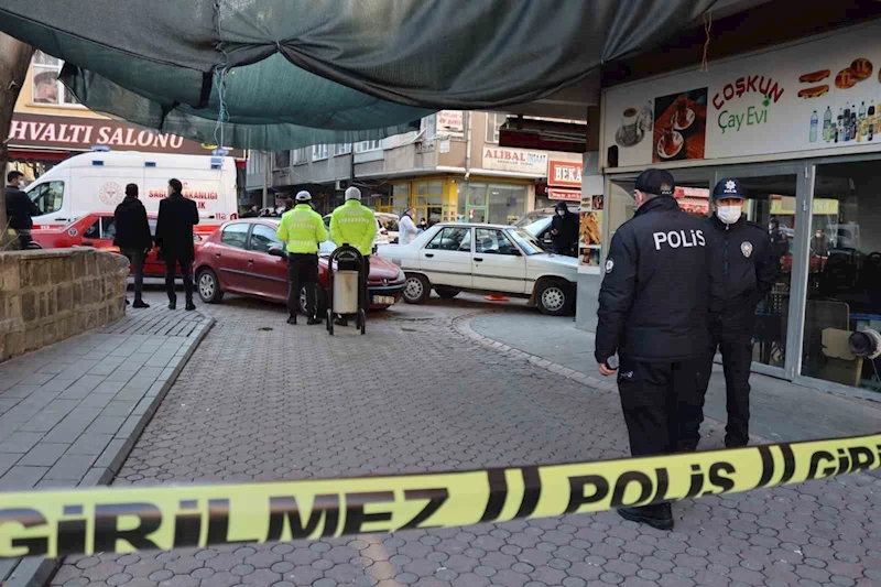 3 kişinin cinayet olayında yeni gelişme
