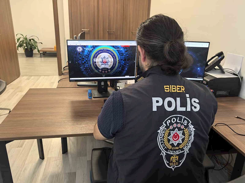 Tekirdağ’da sanal devriyede 13 kişiye soruşturma

