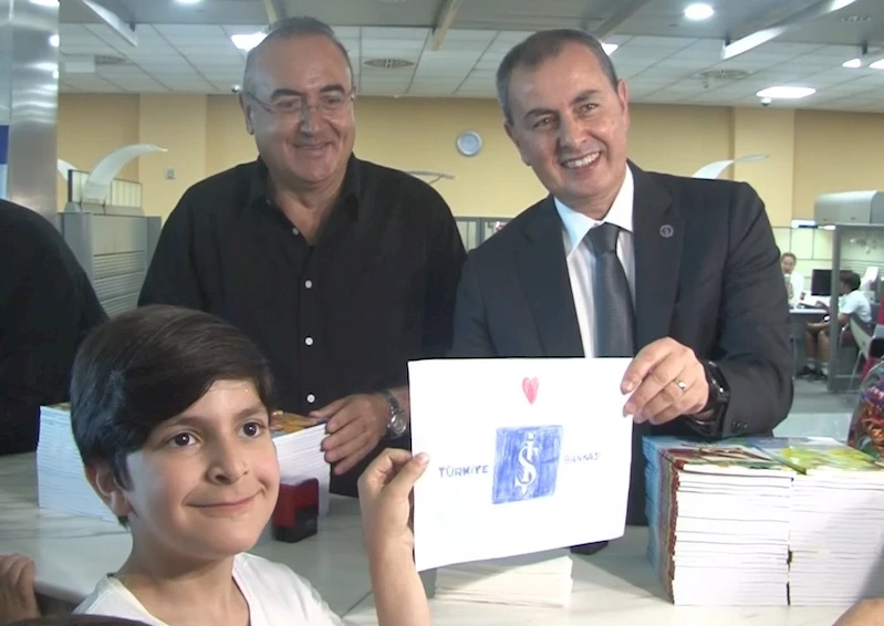 İş Bankası 