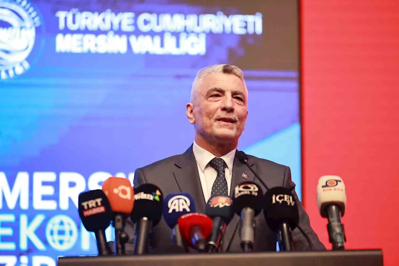 Bakan Bolat: 