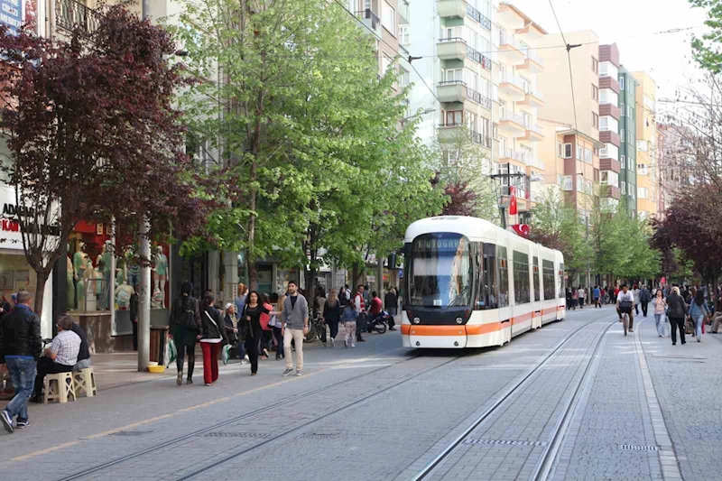 LGS sınavı için ulaşımda düzenleme
