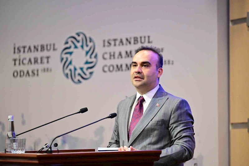 Bakan Kacır 369’uncu OSB’nin Samsun Yakakent’te kurulduğunu duyurdu
