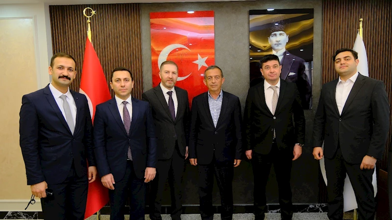 Erzincan’da 