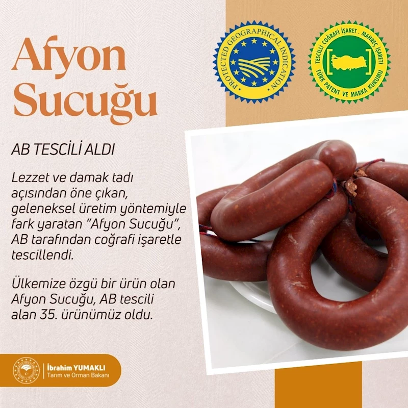 Bakan Yumaklı: 