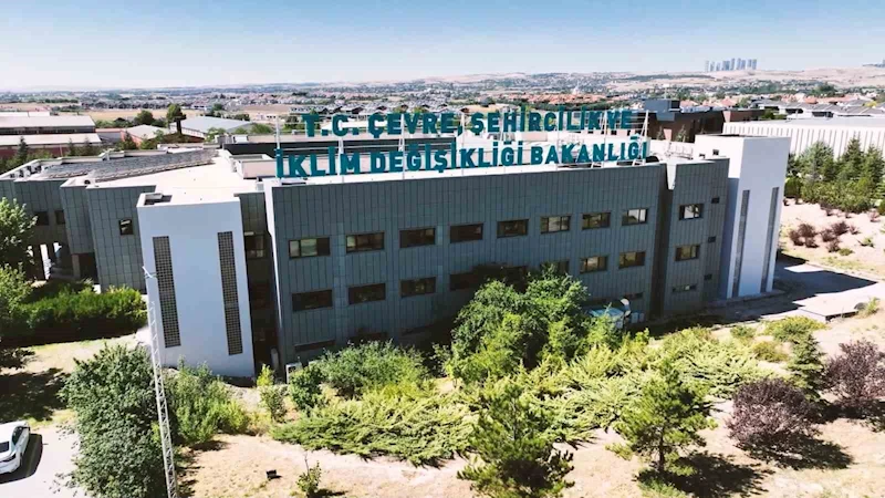 Bakan Kurum: 