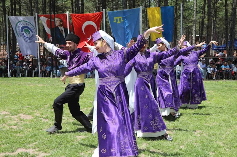 Tepreş Şenliği gibi bu yıl da renkli etkinliklere sahne olacak
