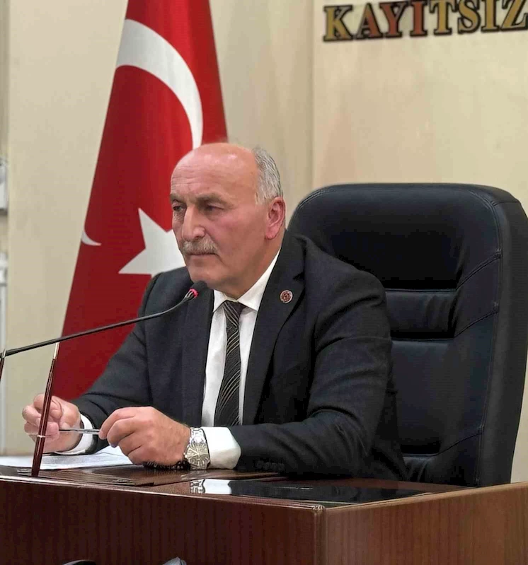 İl Genel Meclisi Haziran ayı toplantıları tamamlandı
