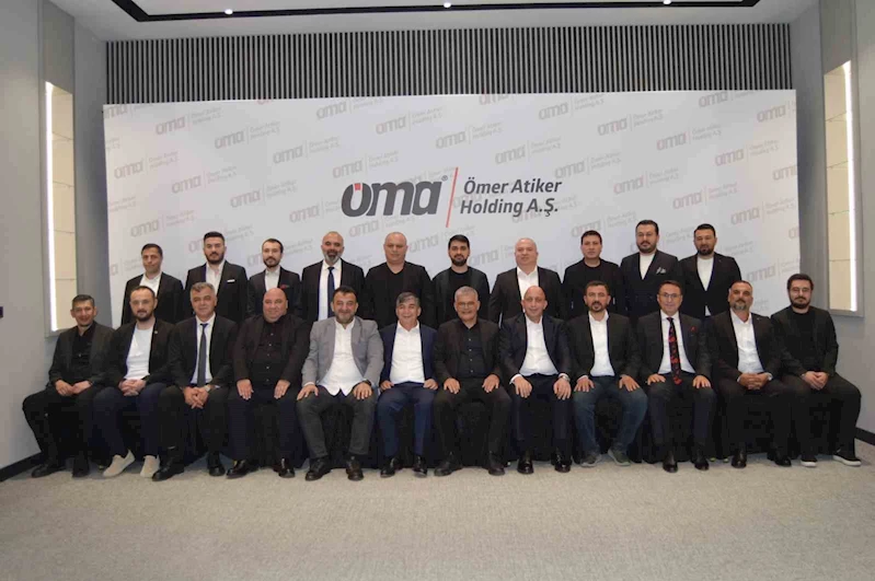 Konyaspor Başkan Adayı Ömer Atiker’in listesi belli oldu
