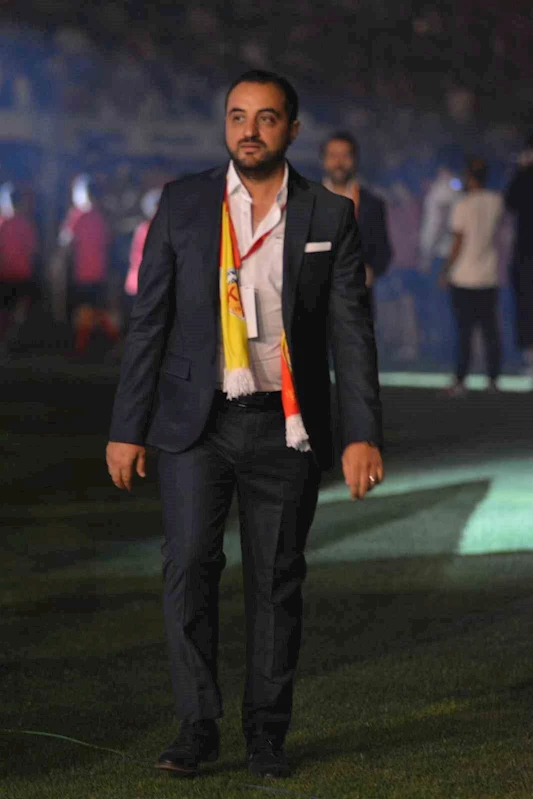 Kayserispor başarı çıtasını yükseltmek istiyor
