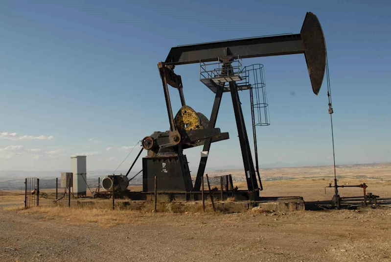 Brent Petrol, İsrail’in İran’a saldırmasıyla yükselişe geçti
