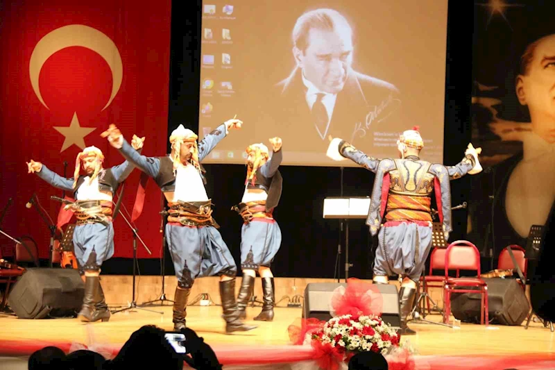 Kütahya’da 