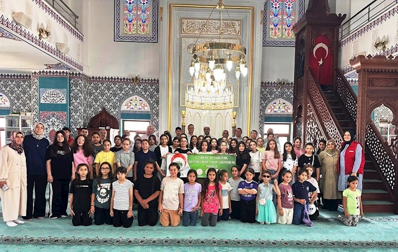 Simav’da yılsonu kültür şenlikleri
