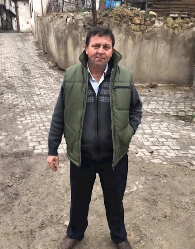 Beypazarı’nda 