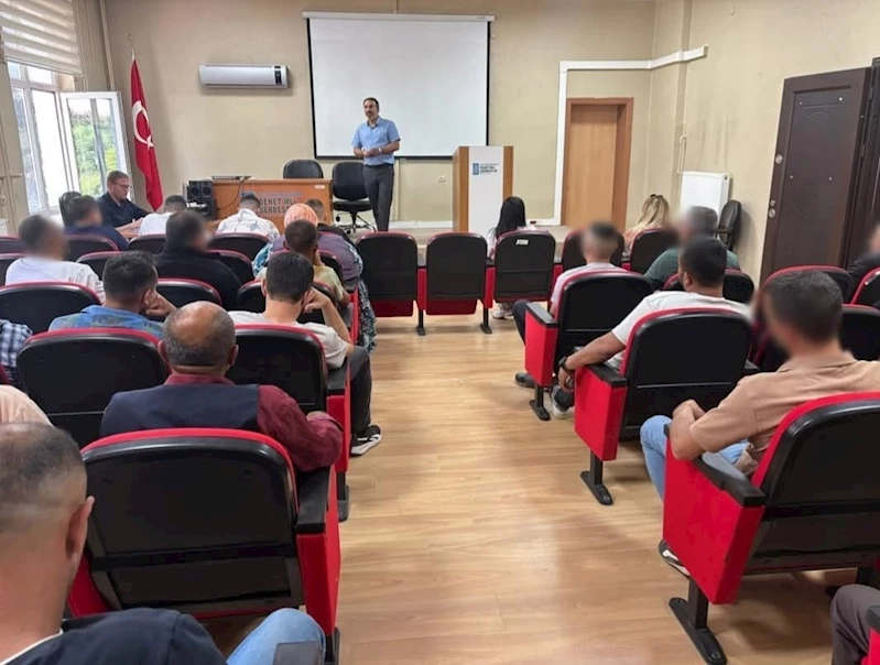 Afyonkarahisar’da 