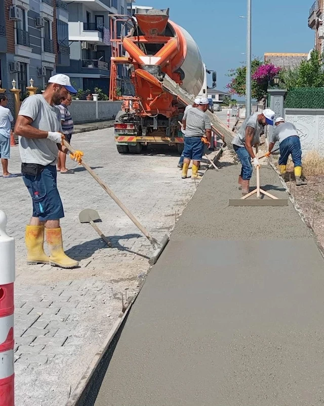 Başkan Gençay: 