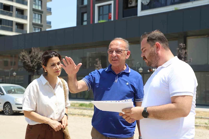 Başkan Akın: 