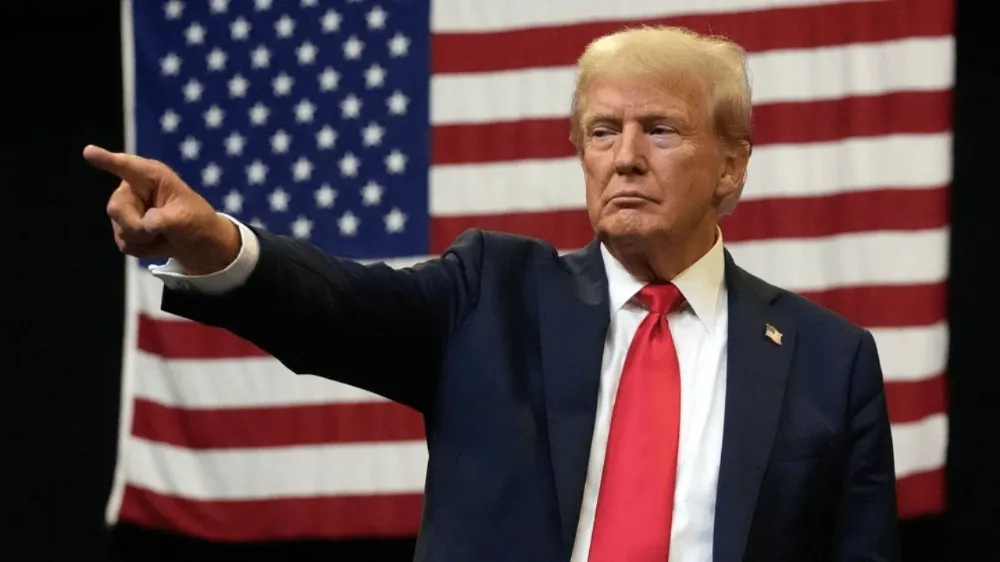 Trump