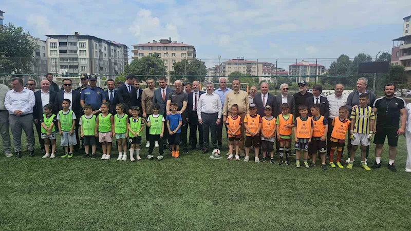 Artvin’de 