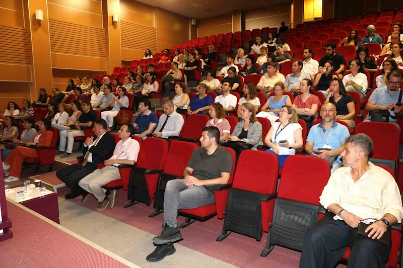 Uludağ Tematik Kahve Günleri’nde 