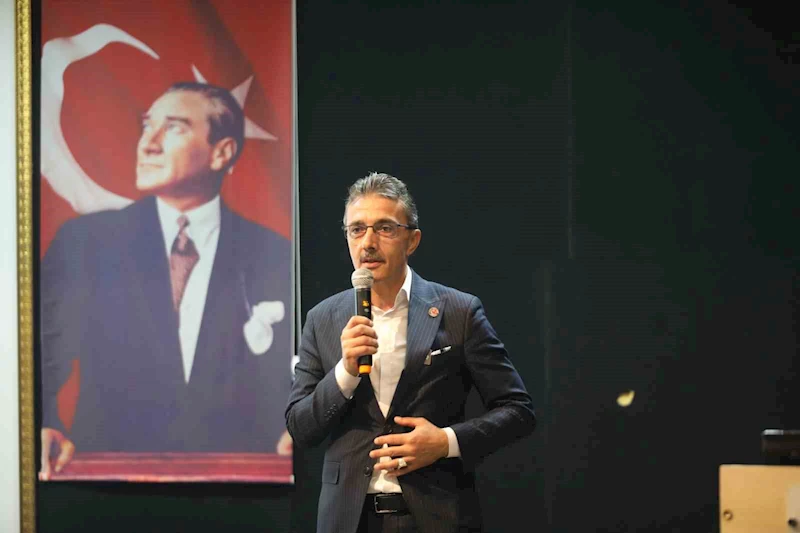 Başkan Dinç: 