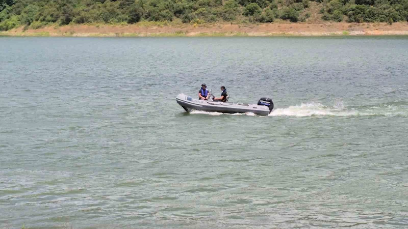 Sultangazi’de orman yangınlarına karşı kapsamlı tatbikat
