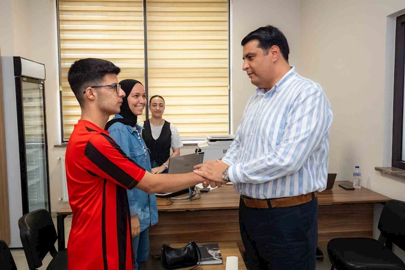 Yılmaz’dan sessizlik çağrısı
