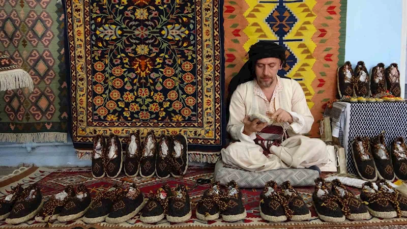 Bitlis’te harik’e adanmış 28 yıl

